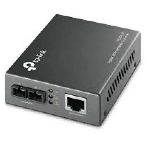 Tp-link Media Konverter MC200CM Gigabit 1000Mb/s Slike