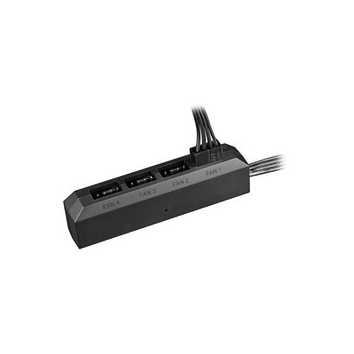 DeepCool FAN HUB 4-Port DP-F04PWM-HUB Cene