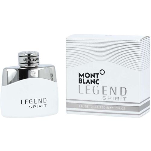 Parfem Toaletna voda Eau de Toilette Legende Spirit 50 ml Cene