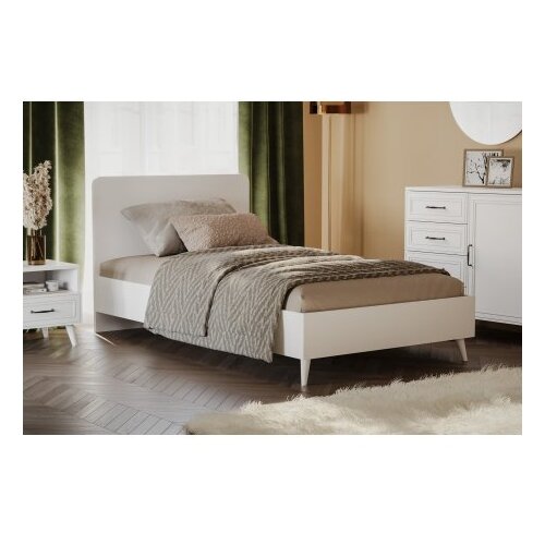Hanah home dečija soba nil 810 white Cene