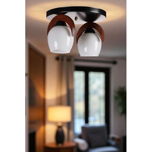 Opviq luster 2594715, bijeli Cijene