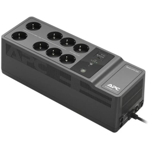 APC Back-UPS 850VA, 230V, USB Type-C and A charging ports ( BE850G2-GR ) Cene