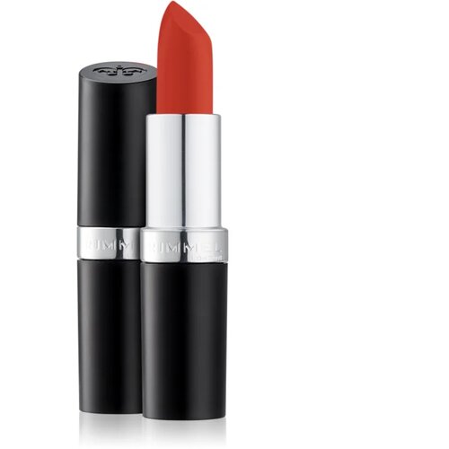 Rimmel London Lasting Finish dolgoobstojna &amp;scaron;minka odtenek 310 Regent Street Red 4 g Slike