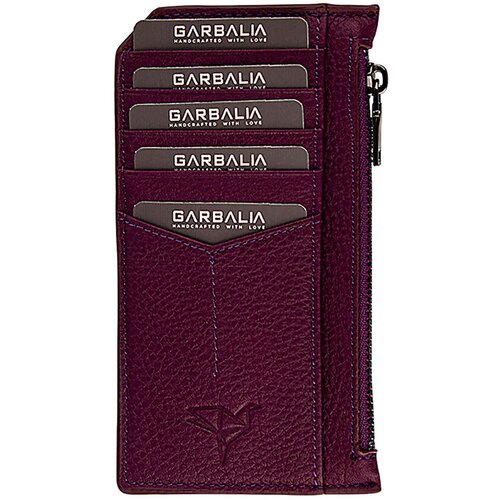 Garbalia Novčanik Blush, Ljubičasti Slike