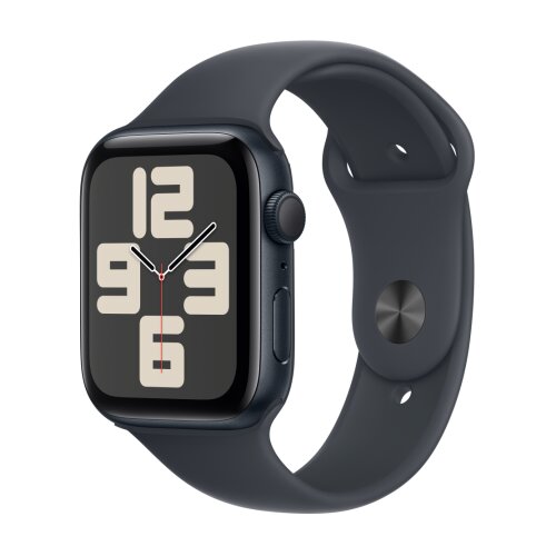 Apple Watch SE2 V3 GPS 44mm Midnight Alu Case with Midnight Sport Band -M/L Cijene