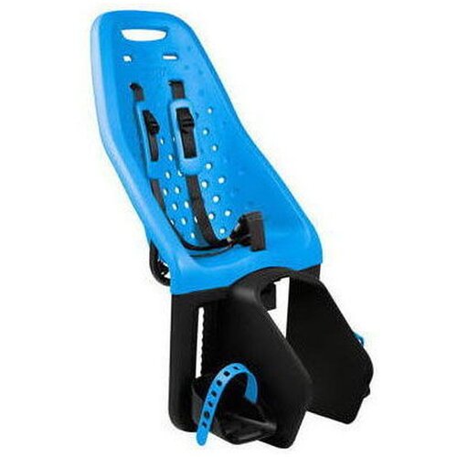 Thule Dječja sjedalica za bicikle Yepp Maxi Easy Fit Blue Cene