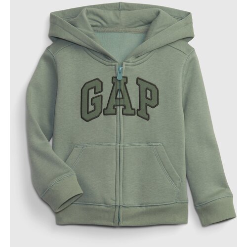 GAP Kids sweatshirt with logo - Boys Slike