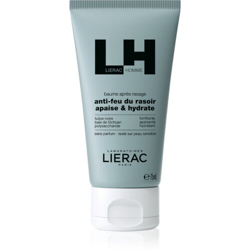 Lierac Homme After Shaving balzam poslije brijanja 75 ml Cijene