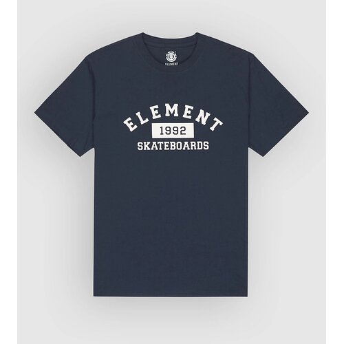Element Home Team T-Shirt eclipse navy Cijene