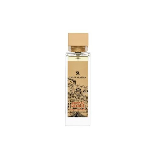 Swiss Arabian Passion Of Venice čisti parfum unisex 100 ml Slike