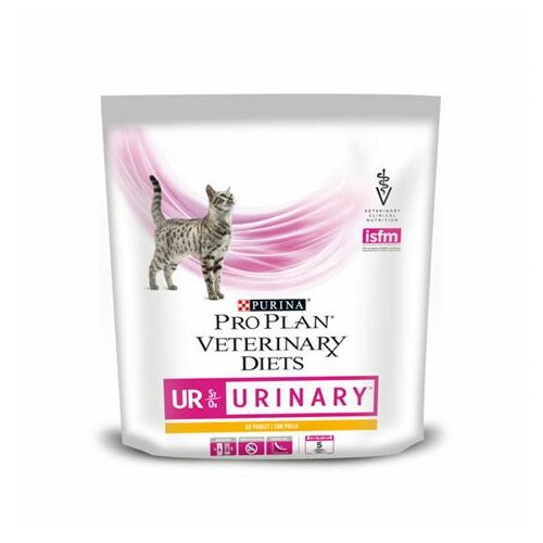 Purina pro plan veterinarska dijeta feline ur st/ox urinary 350gr za mačke Slike