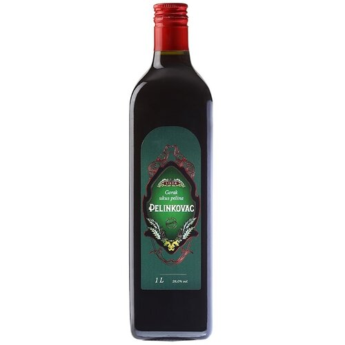 Simex Pelinkovac 1l Slike