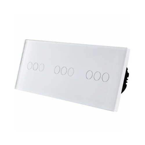 Wise wifi pametni prekidac 9 tastera - modularni sa 3 modula Cene
