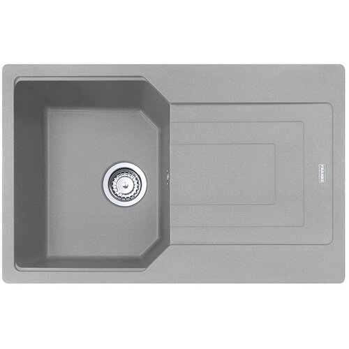 Franke sudoper Urban UBG 611-78 A - KAMENO SIVA Cijene