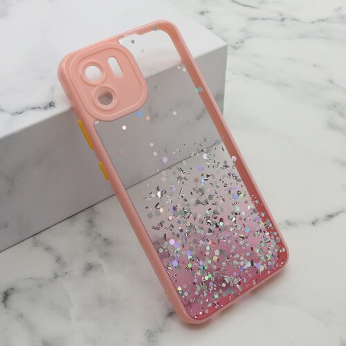 Futrola fiesta za xiaomi redmi A1 roze Slike