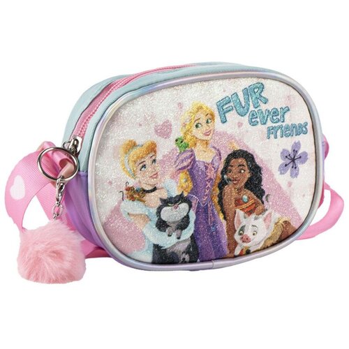 Disney Princess Dječja torbica 15 &amp;times; 14 cm Slike