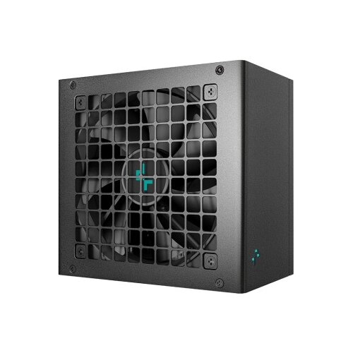 DeepCool Napajalnik ATX PN650M, 650W, Modularni, 12VHPWR, 80 PLUS Gold, črn Cene