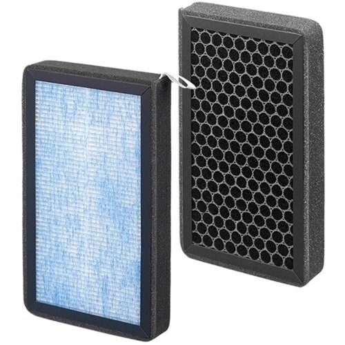 INF HEPA kabinski filter 2-pack za Tesla Model 3 z aktivnim ogljem, (5000324946) Cene