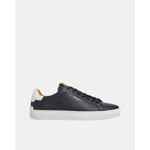 PepeJeans Nizke superge PMS000062 CAMDEM Modra Slike