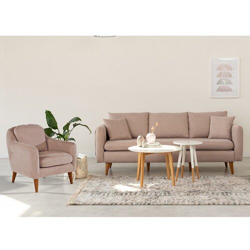 Atelier Del Sofa sofa i fotelja Sofia TKM07 0900 Cene
