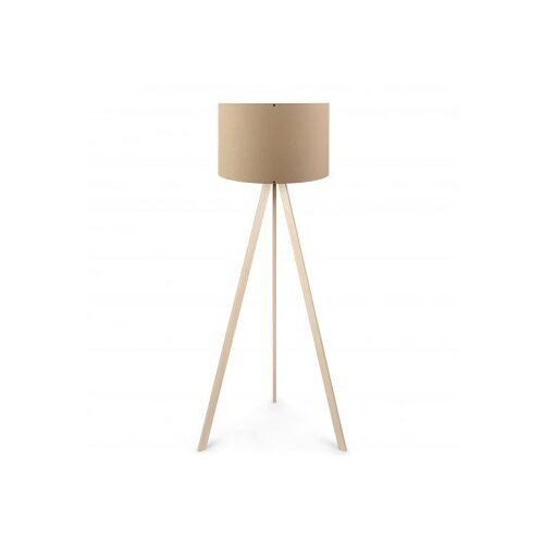 Opviq AYD 1518 Podna lampa, krem ​​boje Slike