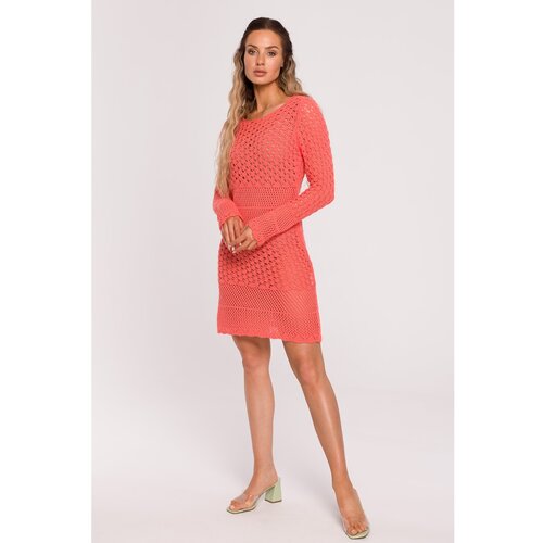 Made Of Emotion Woman's Dress M685 Cijene