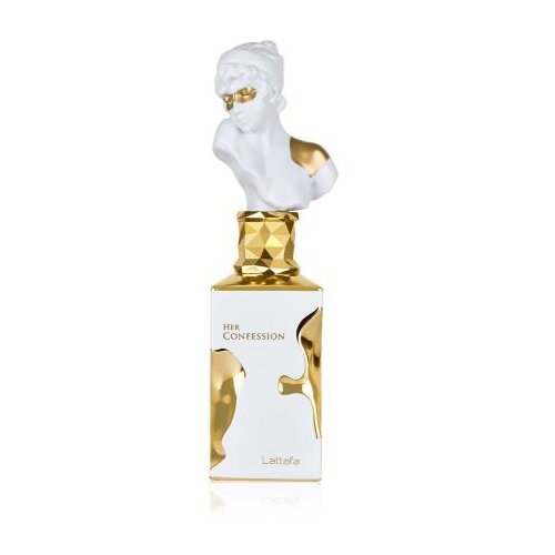 Lattafa Her Confession 100 ml parfemska voda za žene Slike