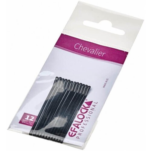  Efalock Ukosnice Chevalier 5cm 12/1 Slike