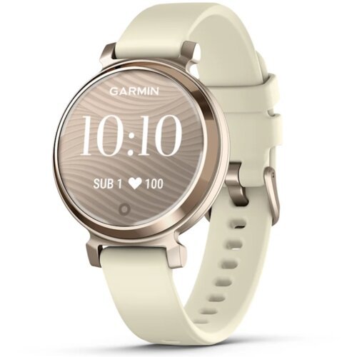 Garmin Pametni sat Lily 2 Cream Gold Cijene