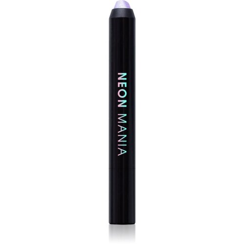 Dermacol Neon Mania kremast svinčnik za oči z multikromatskim učinkom 12h Mermaid - 3 3 g Slike