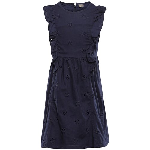 NAX Children's dress DIRVO mood indigo Slike