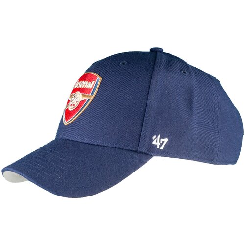 47 Brand Kape s šiltom Arsenal FC MVP Cap Modra Cene