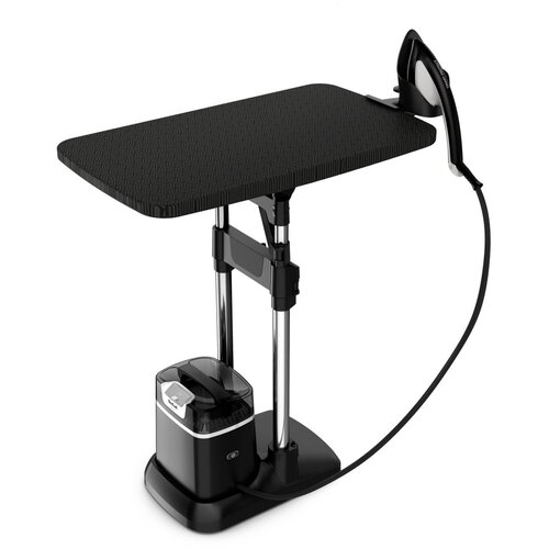 Tefal pegla za vertikalno peglanje + Daska Care IXEO QT1510E0 Slike