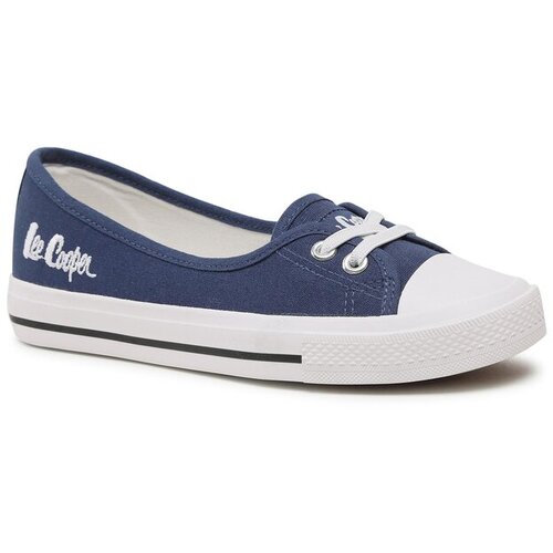 Lee Cooper LCW23311789 Tamno plava Cijene