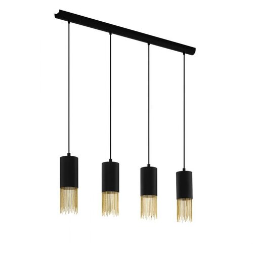 Eglo Viseća lampa COUNUZULUS 4xE27 97,5 cm 39659 Cene