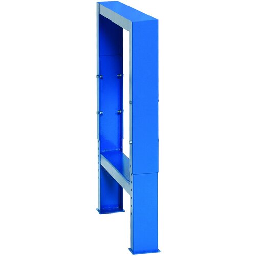 Unior Podesiva noga za modularni radni sto 100 x 650 x 690 x 1110 625629 Cene