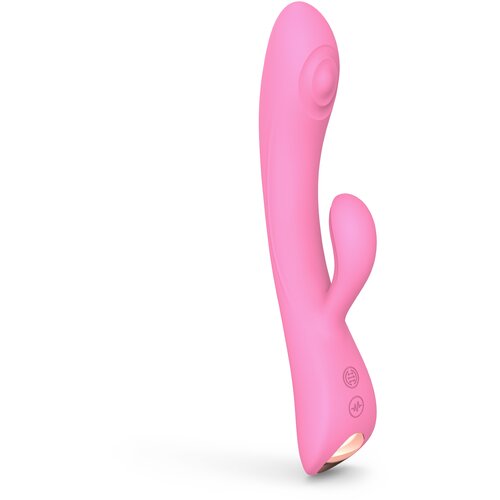 Love To Love Bunny & Clyde Pink Passion Cene