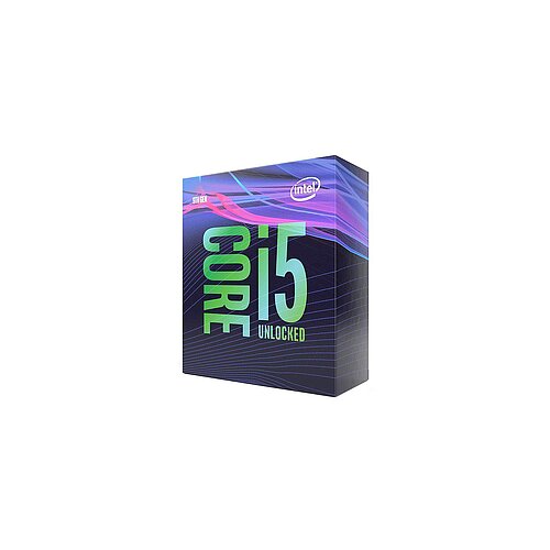 CPU Intel Core i5-9600K Cijene