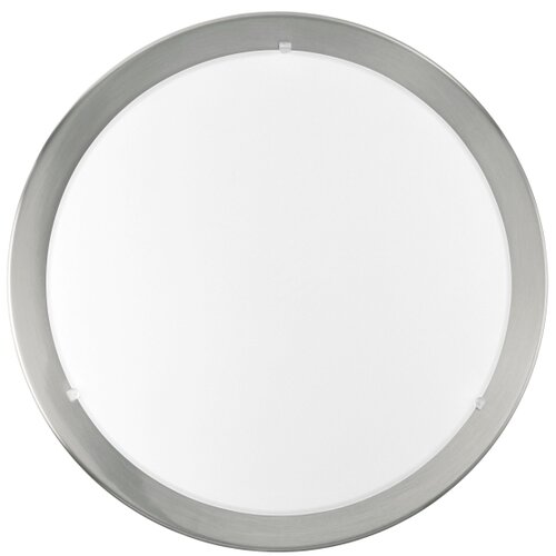 Eglo planet plafonjera/1 nikl-mat/saten Slike