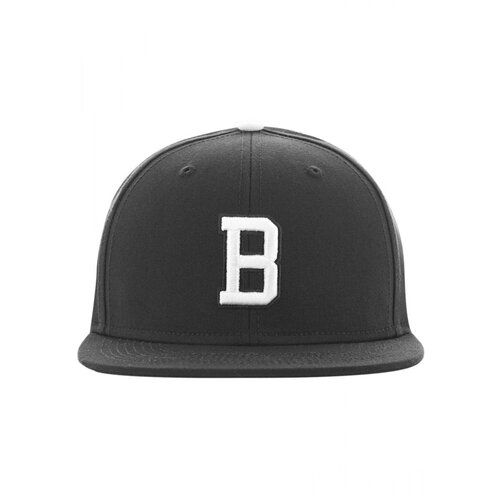 MD Letter Snapback B Cene