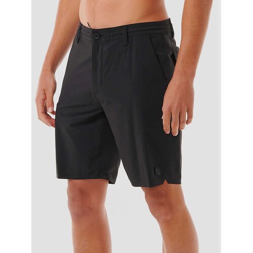 Rip Curl Boardwalk Global Entry Kratke hlace black Slike