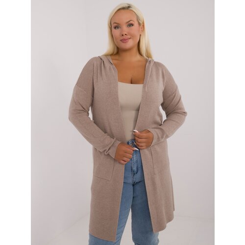 P-M Sweater-PM-SW-PM728.02-dark beige Cijene
