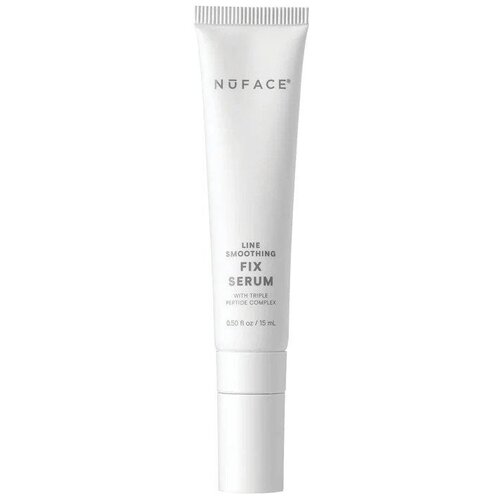 NuFACE Fix Serum 15 ml Slike