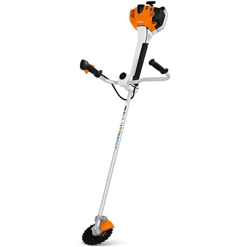 Stihl motorni trimer za travu fs 460 Slike