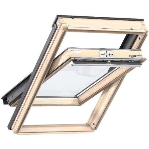 Velux zaokretni prozor thermo plus gzl MK06 (&amp;scaron; x v: 78 x 118 cm) Slike