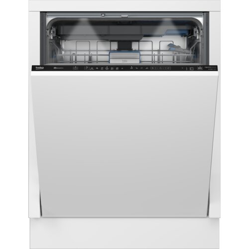 Beko BDIN 37541 AWP UGRADNA MASINA ZA SUDOVE Cene