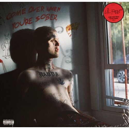  Lil Peep - Come Over When You'Re Sober,Pt.2 Cene