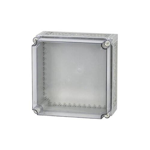 Eaton CI44E-200 kućište 375 x 375 x 225 plastika siva 1 St. Cijene