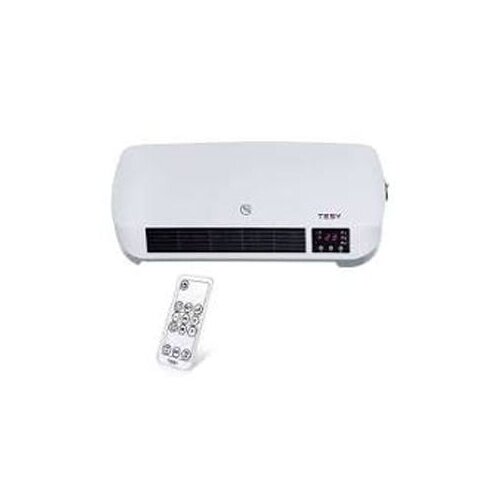  Grijalica zidna+daljinski 2000W HL274W TESY Cijene