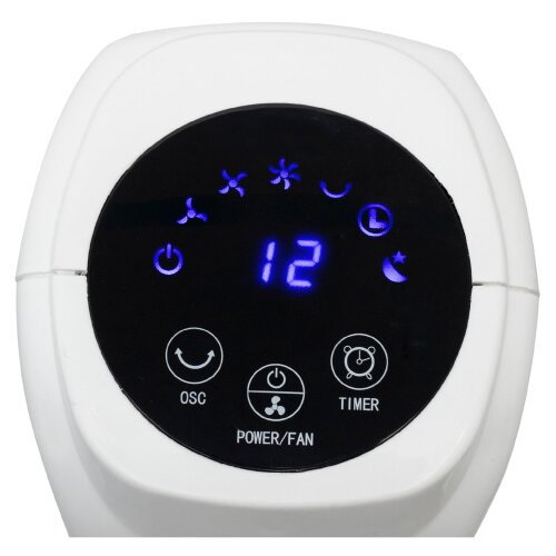  Stupni ventilator TWFR78, 45 W, 80cm Slike